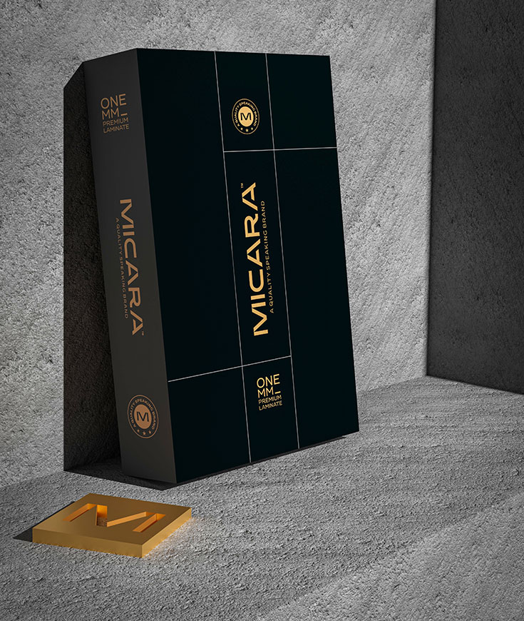 Branding | Catalogue | 3D Visualization | Marketing