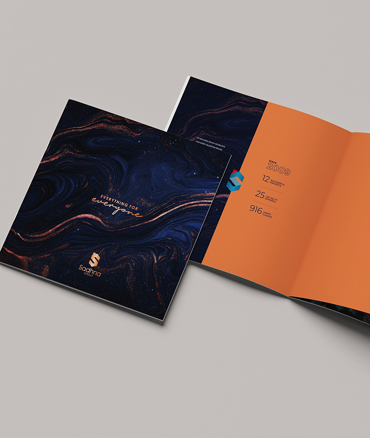 Branding | Campaign | Social | Print