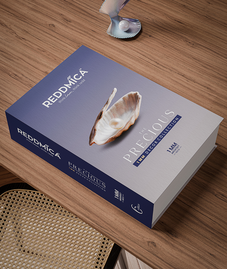 Branding | Catalogue | 3D Visualization | Marketing | Website