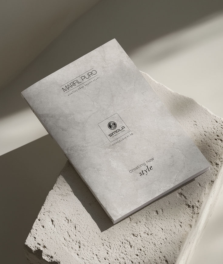 Branding | Catalogue | 3D Visualization | Motions Animation